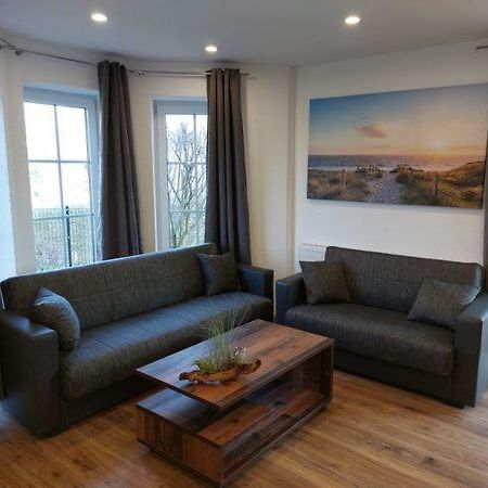 Fewo Friedrichsdorf Blowatz Ngoại thất bức ảnh