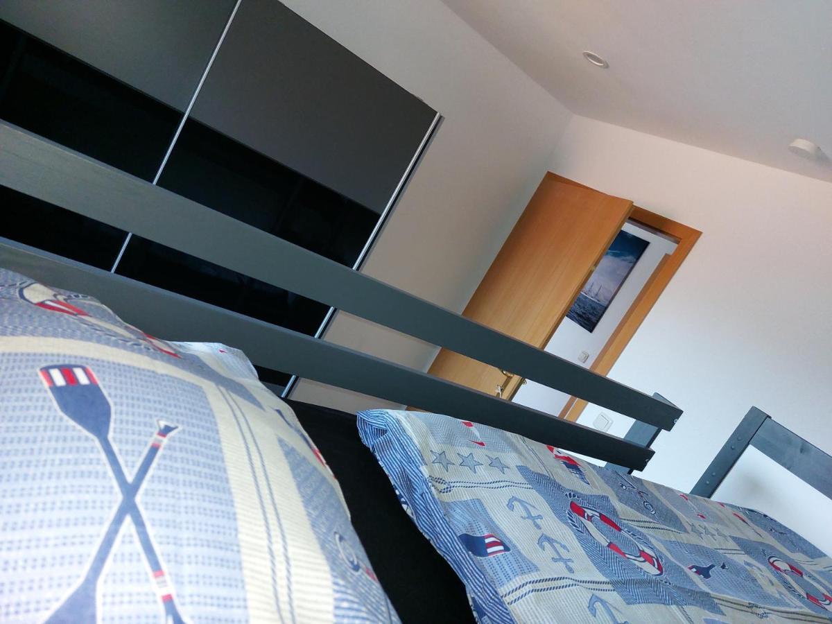 Fewo Friedrichsdorf Blowatz Ngoại thất bức ảnh