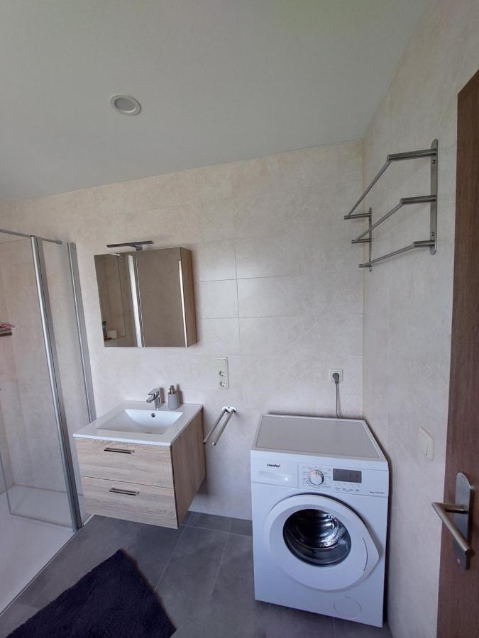 Fewo Friedrichsdorf Blowatz Ngoại thất bức ảnh