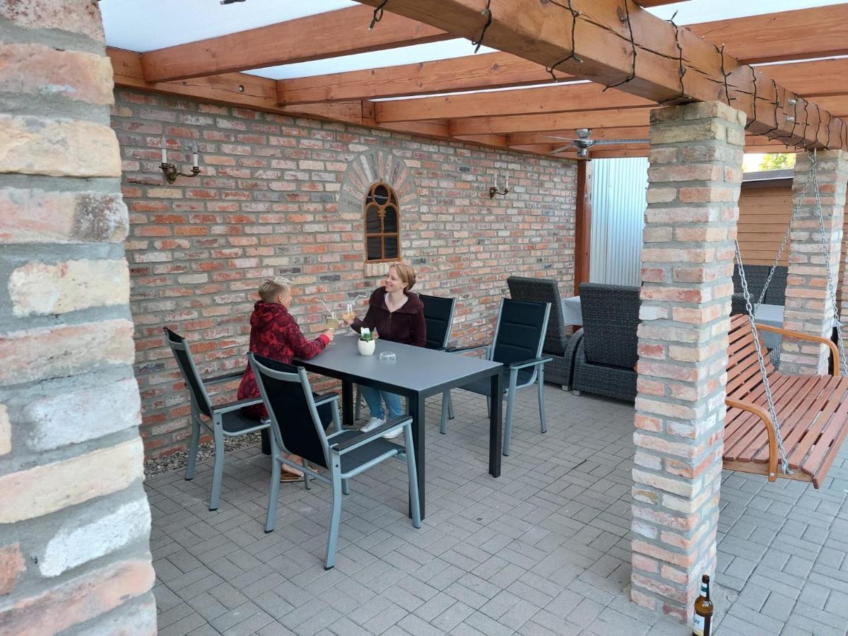 Fewo Friedrichsdorf Blowatz Ngoại thất bức ảnh