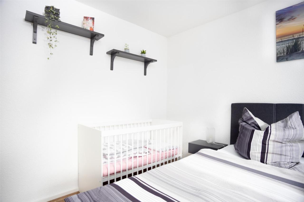 Fewo Friedrichsdorf Blowatz Ngoại thất bức ảnh