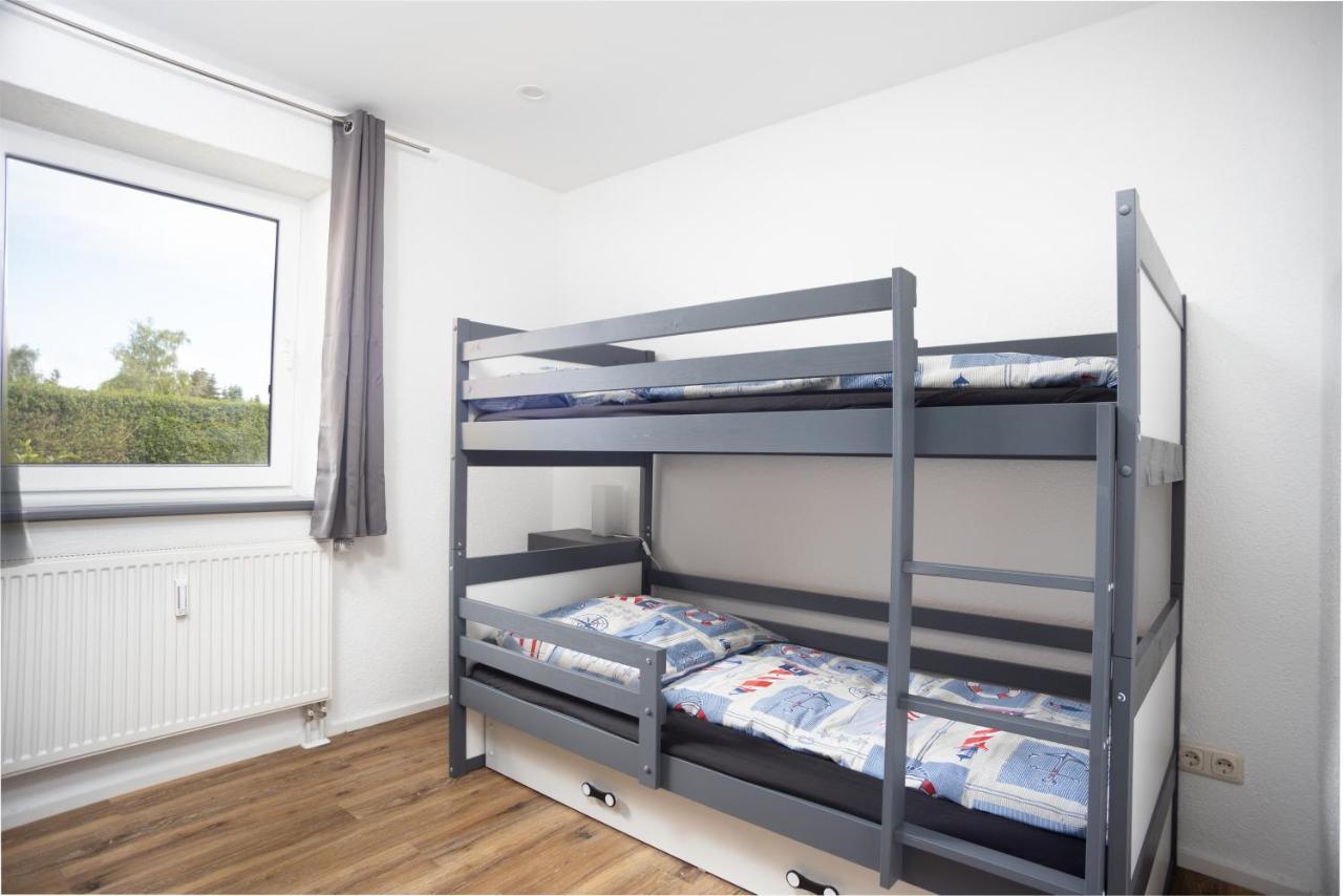 Fewo Friedrichsdorf Blowatz Ngoại thất bức ảnh