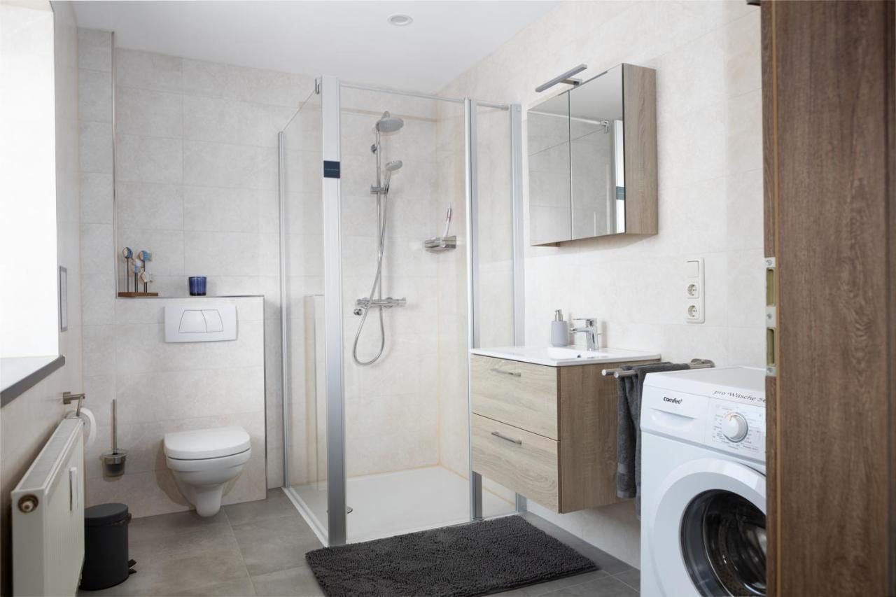Fewo Friedrichsdorf Blowatz Ngoại thất bức ảnh